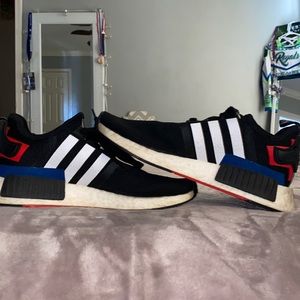 Youth Adidas Tennis Shoes